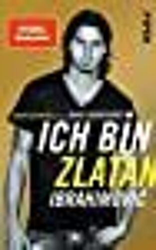 Ich Bin Zlatan