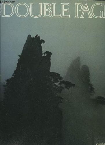 Double Page / Ombres Chinoises.