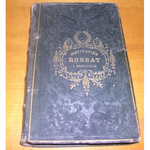 Histoires Instructives - 1860