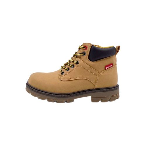 Levi's Jax Plus Vfor0070s Mostaza Moutarde