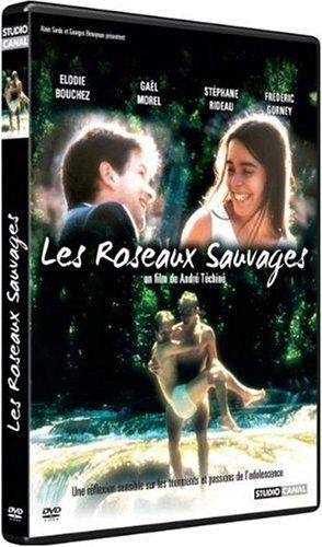 Les Roseaux Sauvages