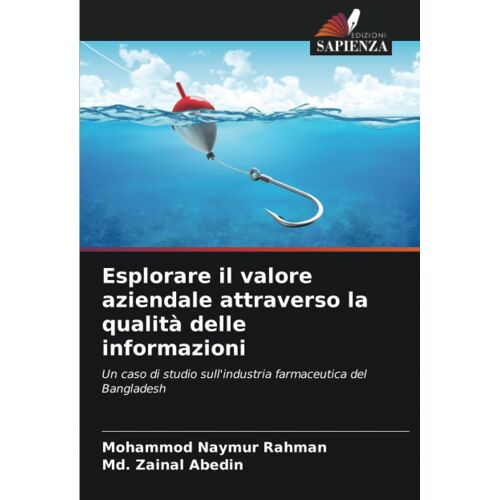 Esplorare Il Valore Aziendale Attraverso La Qualità Delle Informazioni