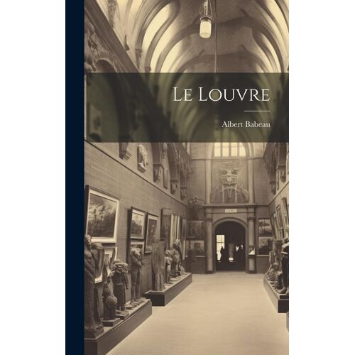 Le Louvre