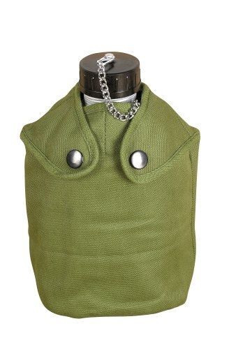 Cao Camping Gourde Armée 1,3 L