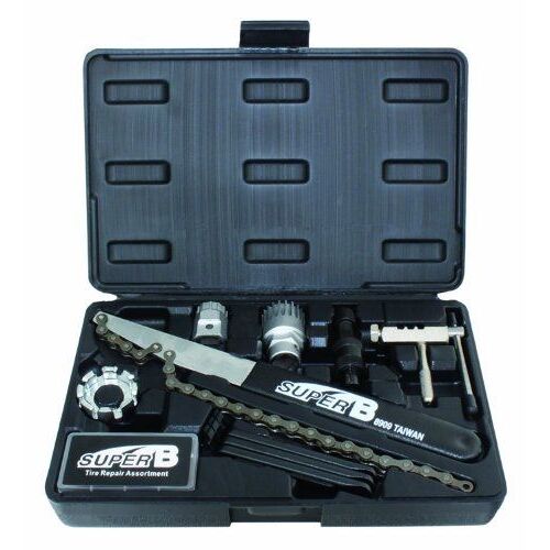 Superb Coffret D'outils Vélo