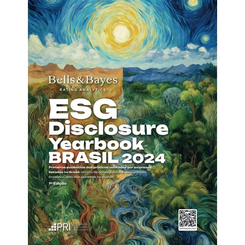 Bells & Bayes Esg Disclosure Yearbook Brasil 2024