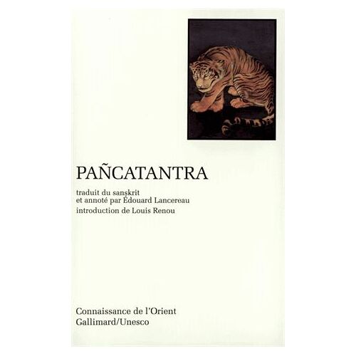 Pañcatantra