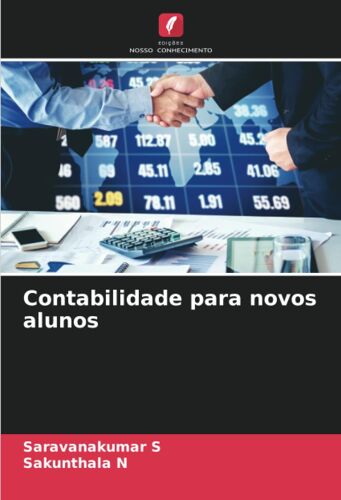 Contabilidade Para Novos Alunos