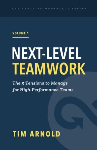 Next-Level Teamwork