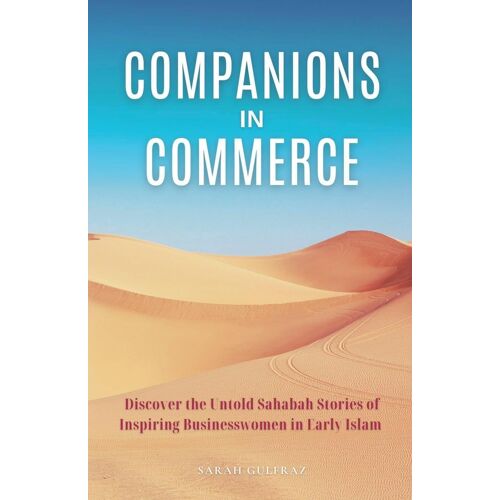Companions In Commerce