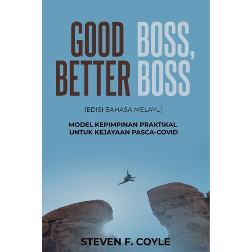 Good Boss, Better Boss
