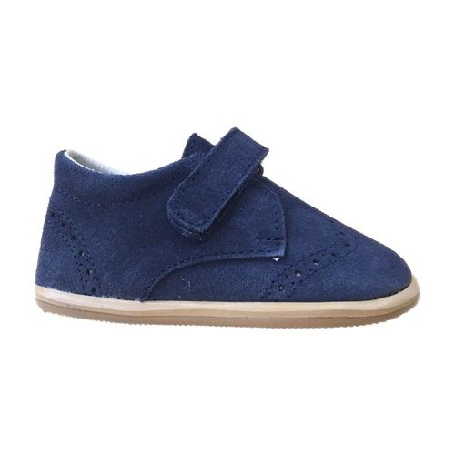 Críos Blanditos De Crío's Leo Azul Bleu
