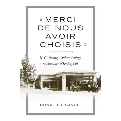' Merci De Nous Avoir Choisis '