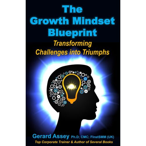 The Growth Mindset Blueprint
