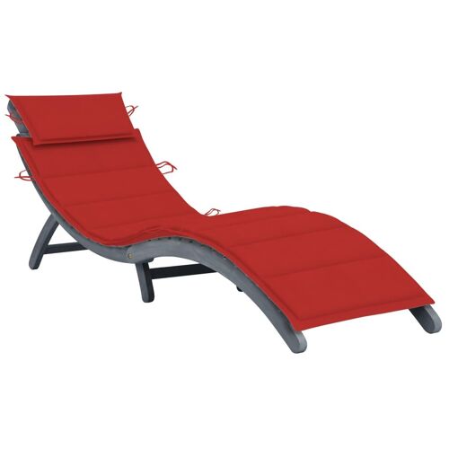 vidaXL Dessus de table marron clair bois chêne massif traité