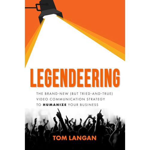Legendeering