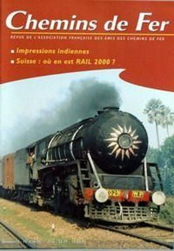 Chemins De Fer N° 436 Du 01/01/1996 -    Chemins De Fer    Fait Peau Neuve Par Bernard Porcher - 189 110 + 744 Reponses Pour Un Avenir Par Yves Broncard - Le Roadrailer Par Claude Bordas - Les Transports De Fret Transmanche Par Machefert-Tassin - ...