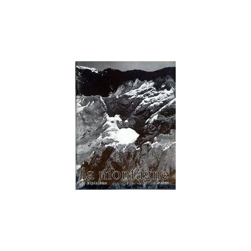 Montagne Et Alpinisme (La) N° 4 Du 01/01/1975 -