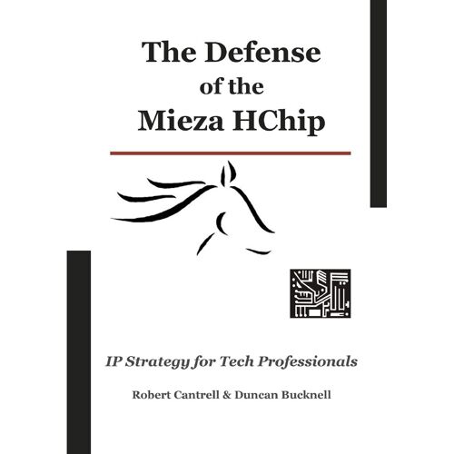 The Defense Of The Mieza Hchip