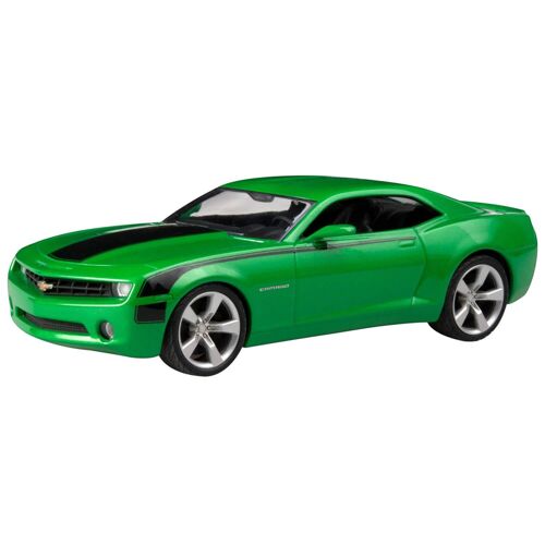 Maquettes Revell Us   Camaro Concept Car-Revell