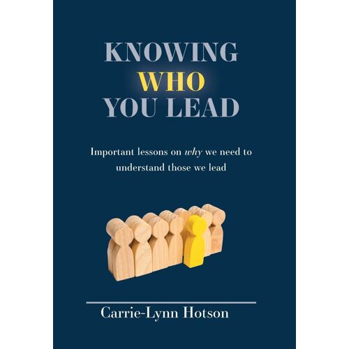 Knowing Who You Lead