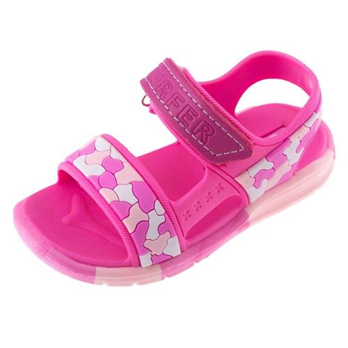 Chicco Sandalia Mig Fuxia - 26 - Fuxia