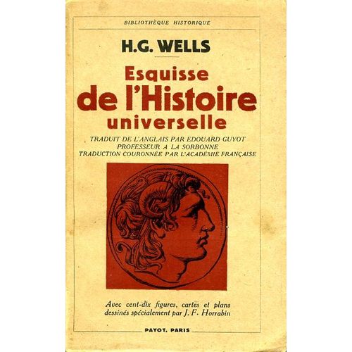 Esquisse De L' Histoire Universelle
