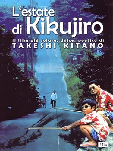 L'estate Di Kikujiro