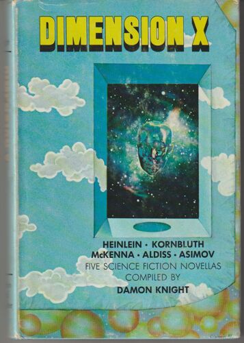 Dimension X