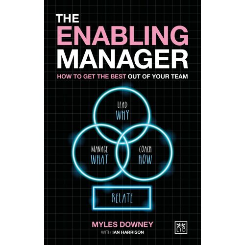 The Enabling Manager