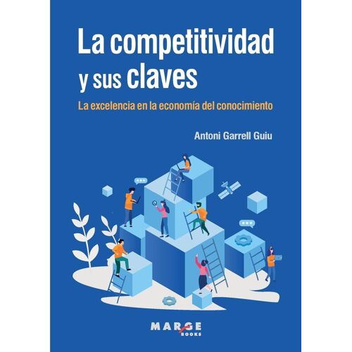 La Competitividad Y Sus Claves