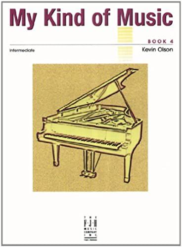 My Kind Of Music 4 / Recueil