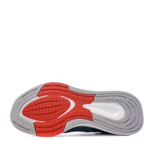 Chaussure De Running Gris Adidas Eq21 Run