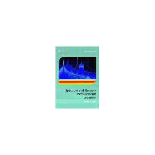Spectrum And Network Measurements