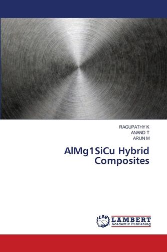 Almg1sicu Hybrid Composites
