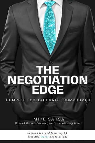 The Negotiation Edge
