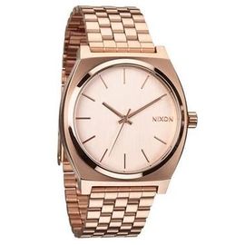 Time Teller (All Rose Gold)
