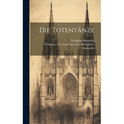 Die Totentänze