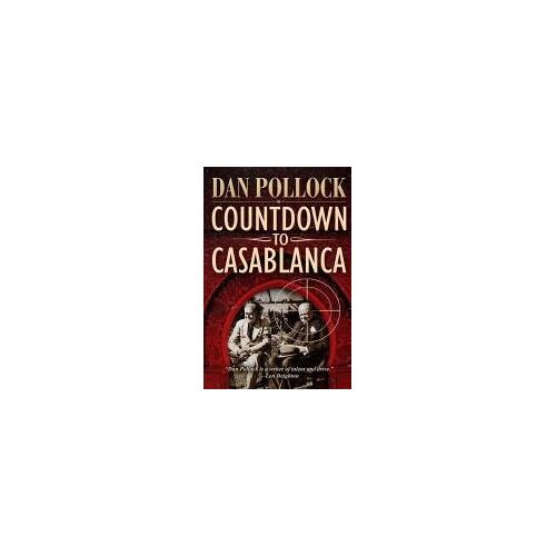 Countdown To Casablanca