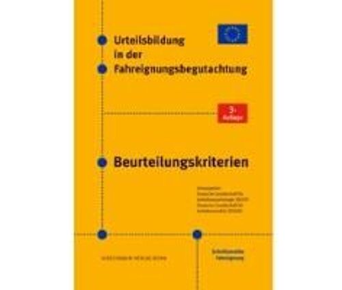 Beurteilungskriterien