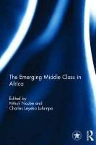 The Emerging Middle Class In Africa