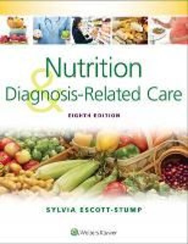 Nutrition And Diagnosis-Related Care
