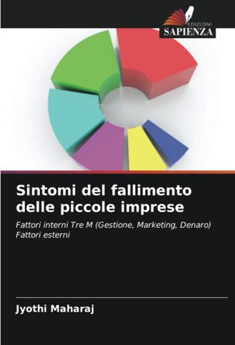 Sintomi Del Fallimento Delle Piccole Imprese