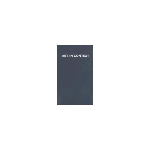 Art In Context