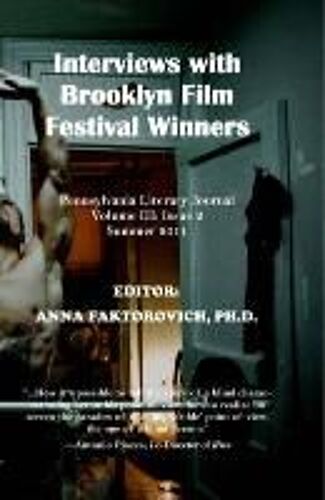 Interviews With Brooklyn Film Festival Winners