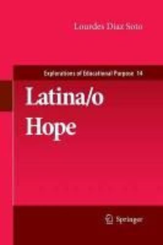 Latina/O Hope
