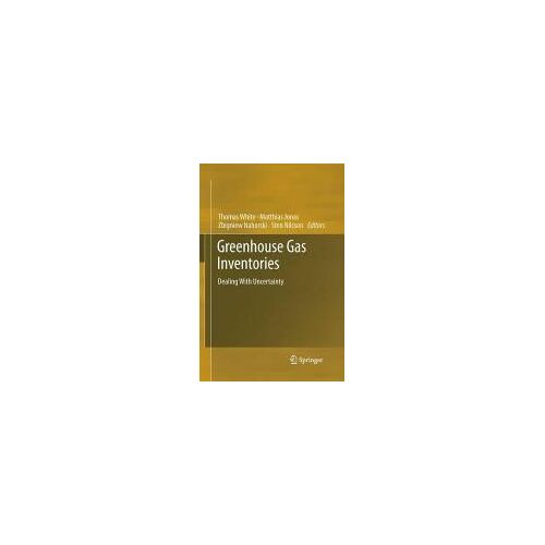 Greenhouse Gas Inventories