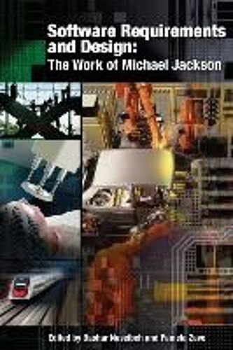 Software Requirements And Design