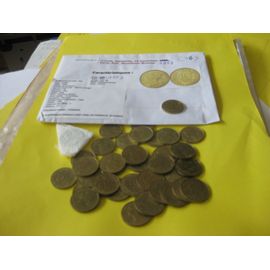 10 Centimes De Francs Marianne 1987