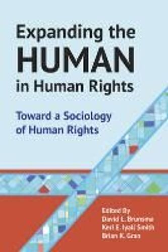 Expanding The Human In Human Rights